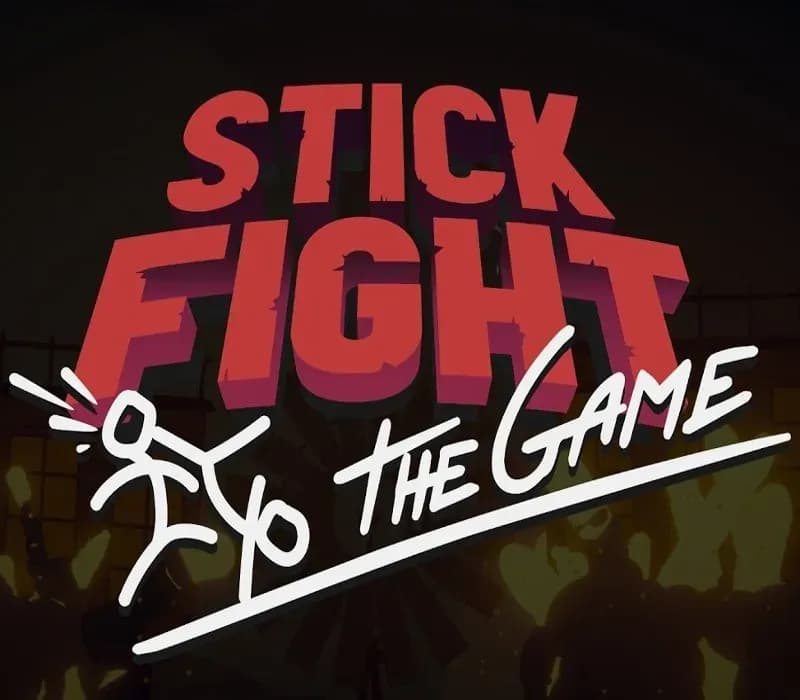 Stick Fight: The Game PC Steam CD Key