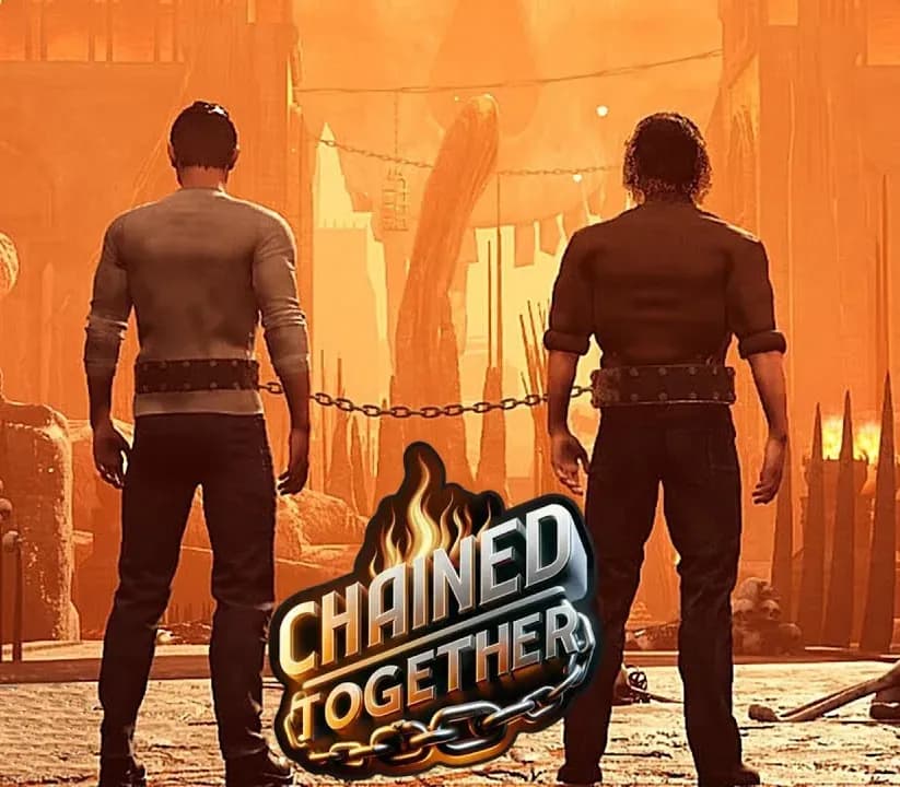Chained Together PC Steam CD Key