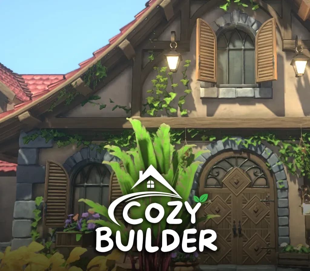 Cozy Builder PC Steam CD Key