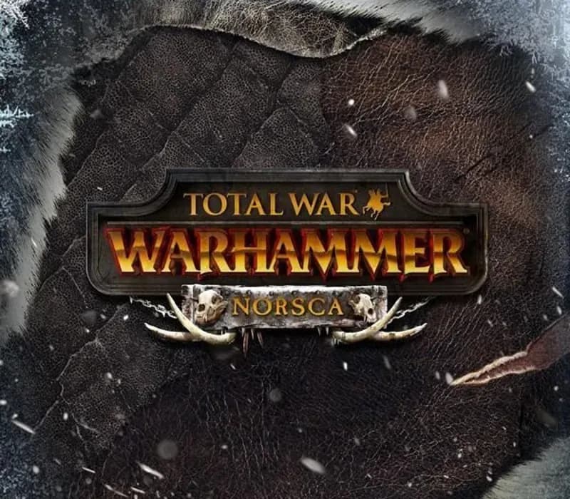 Total War: WARHAMMER - Norsca PC Steam CD Key