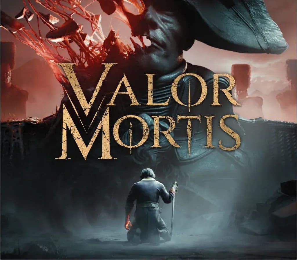 Valor Mortis PC Steam Account