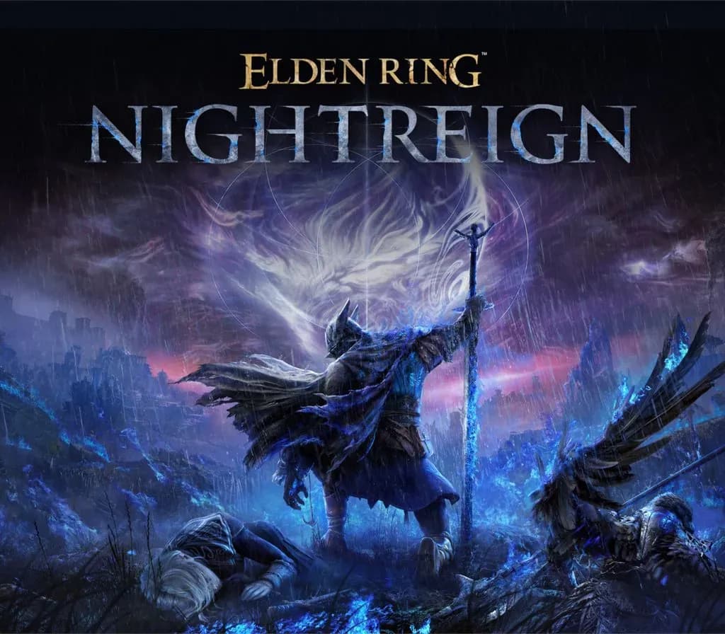 ELDEN RING NIGHTREIGN PC Steam Gift