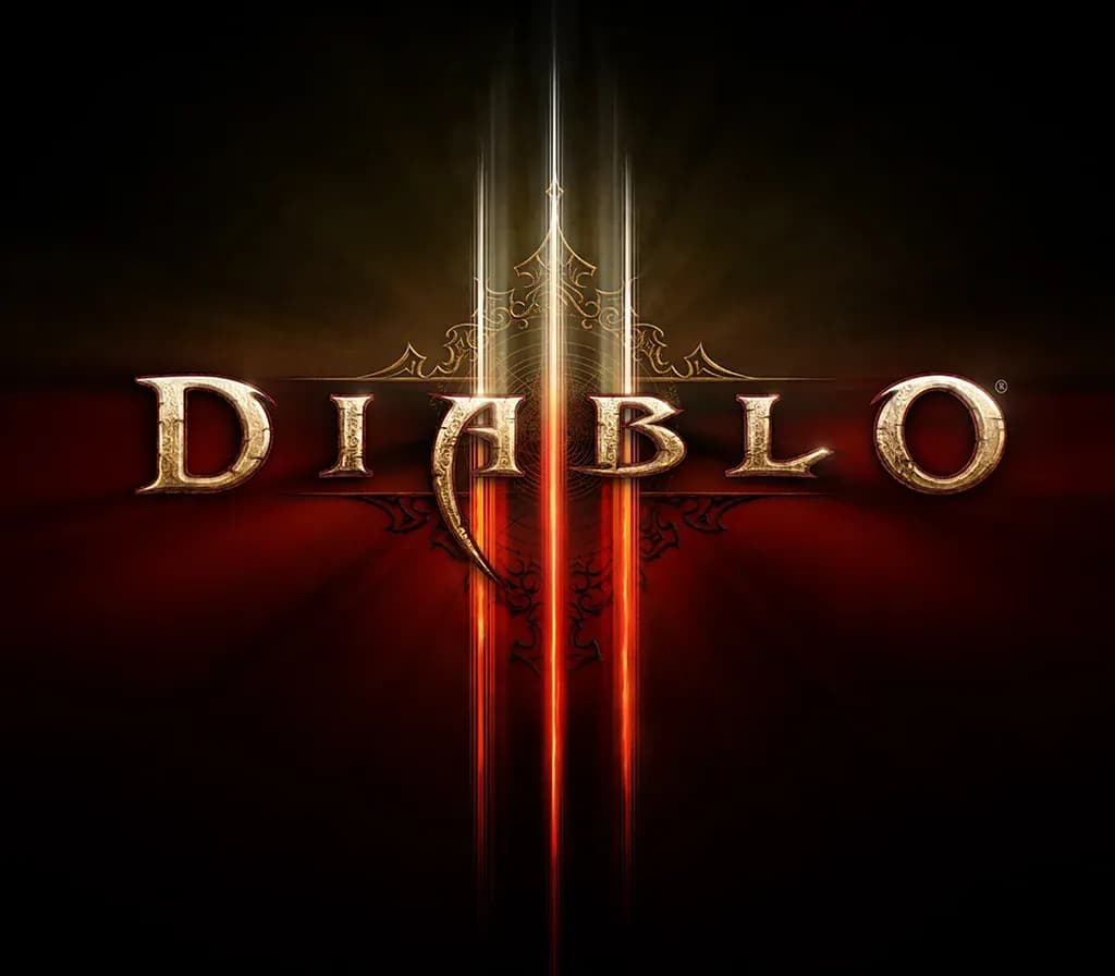 Diablo 3 PC Battle.net Gift