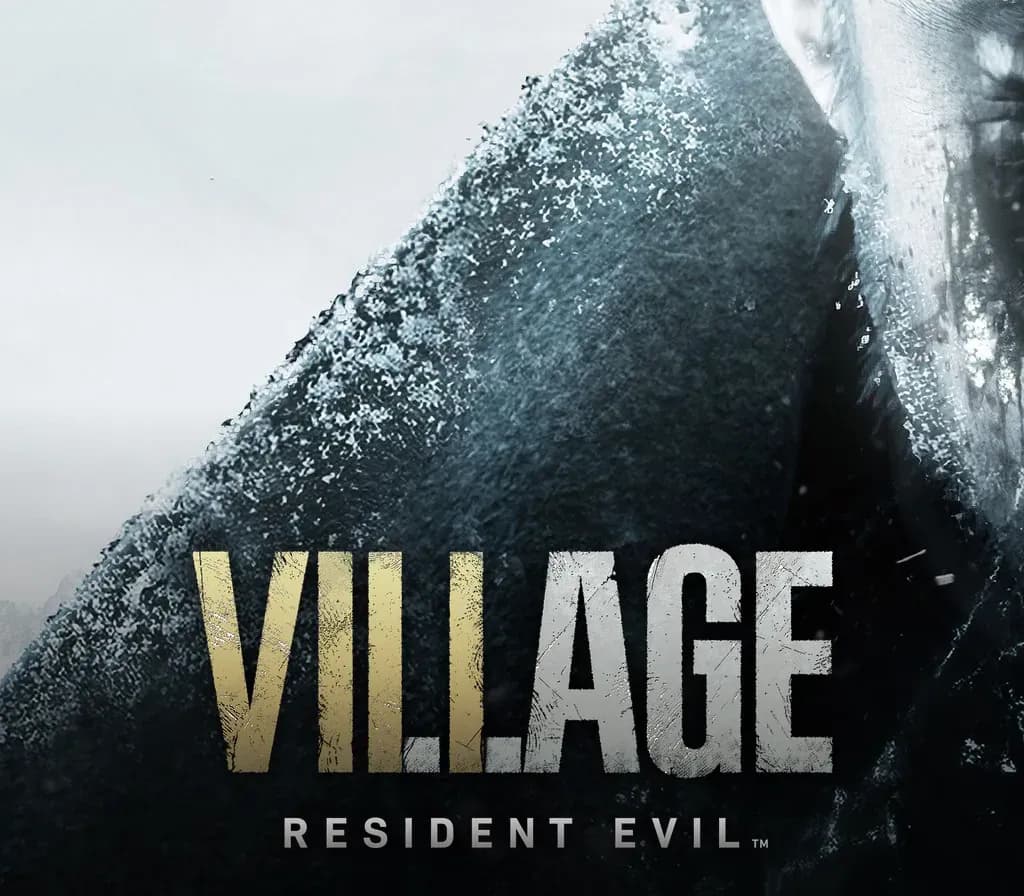 Resident Evil 8: Village PC Steam CD Key (EU)