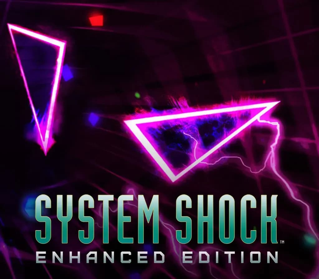 System Shock: Enhanced Edition PC Steam CD Key