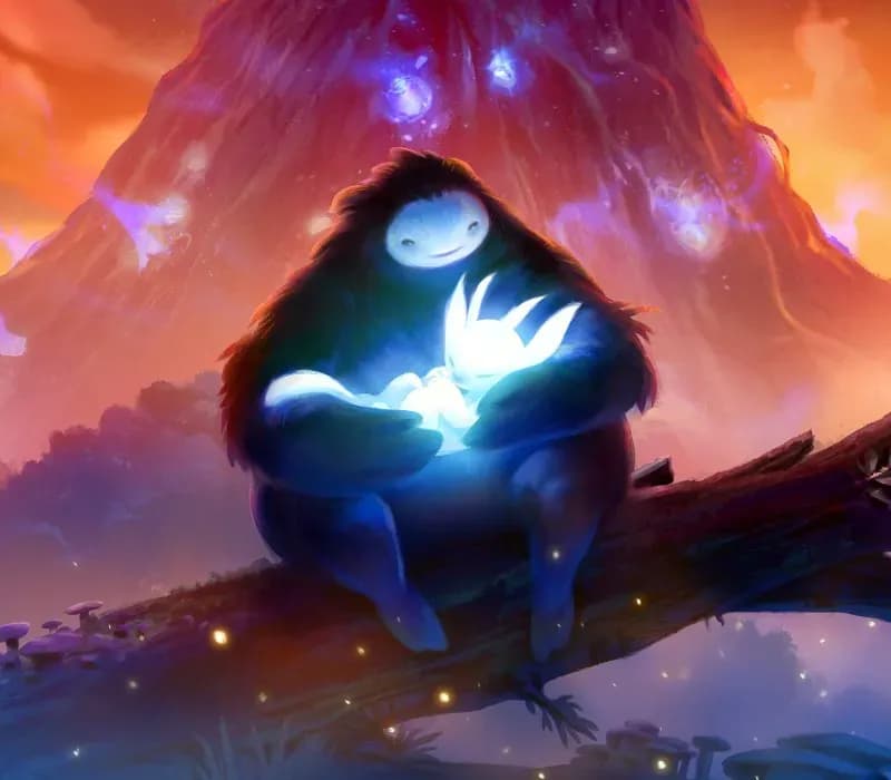 Ori and the Blind Forest Definitive Edition PC Steam CD Key