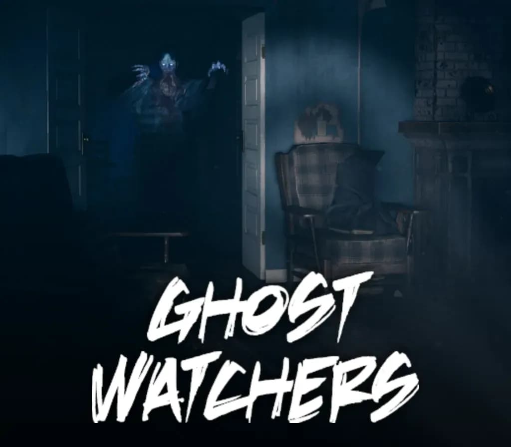 Ghost Watchers PC Steam CD Key