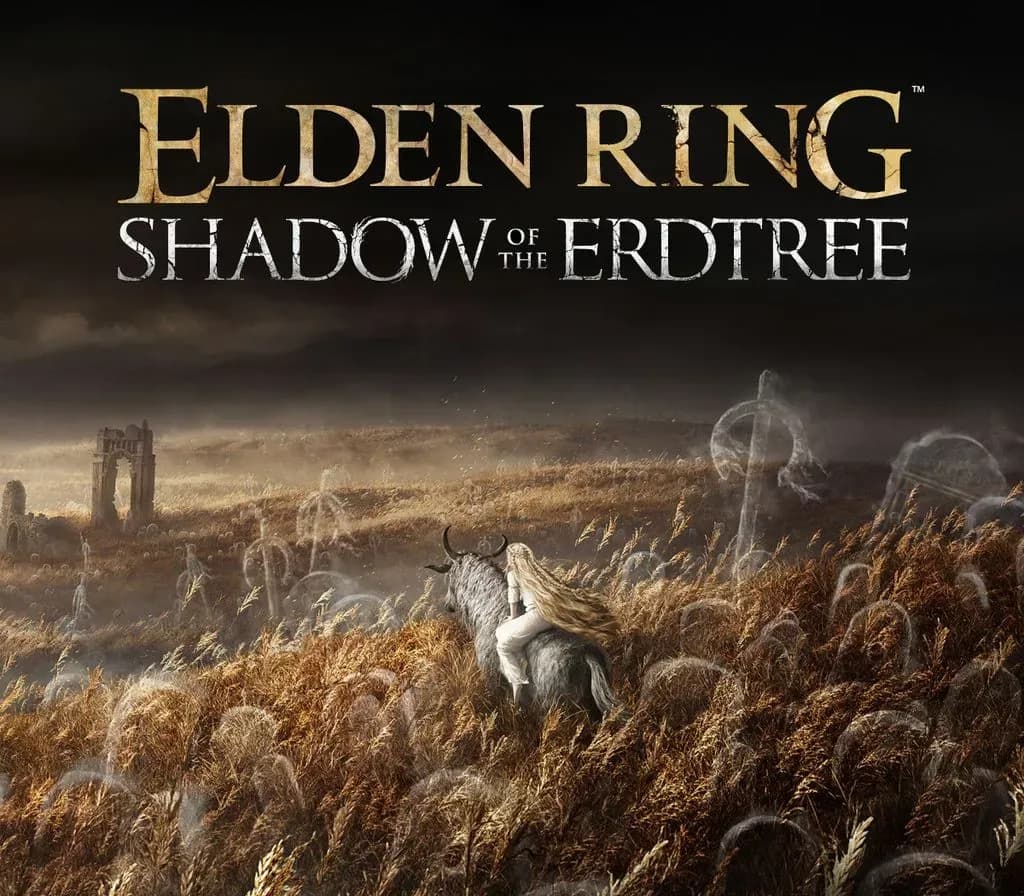 ELDEN RING Shadow of the Erdtree PC Steam Gift