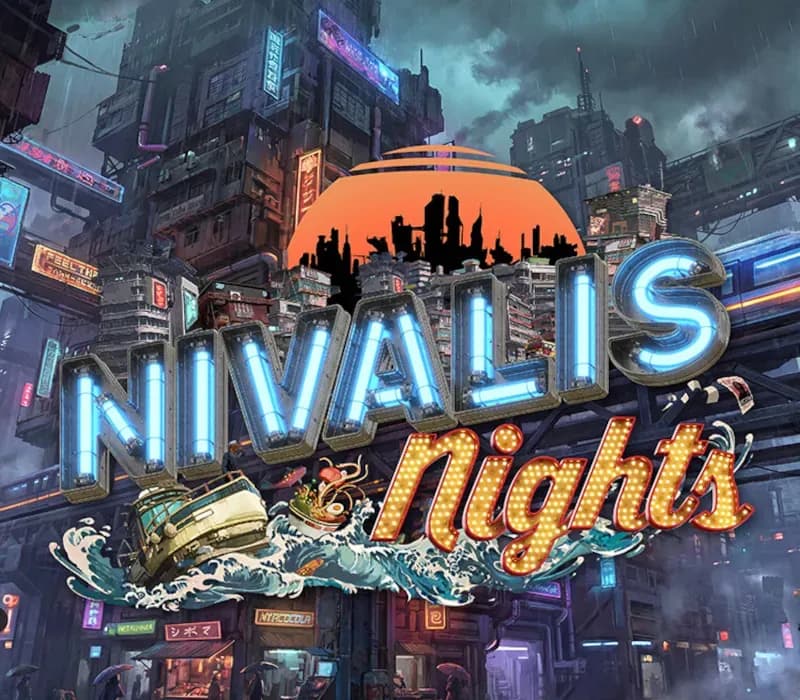 Nivalis Nights PC Steam CD Key (EU)