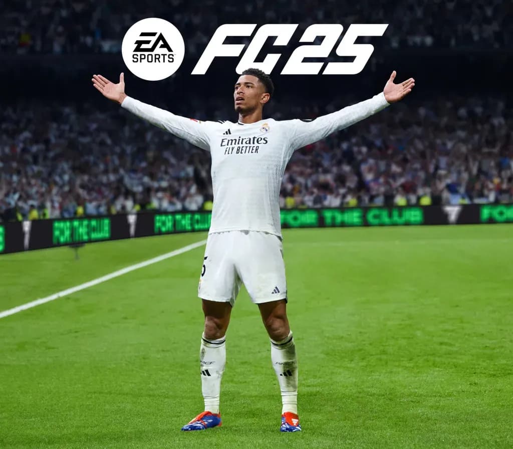 EA SPORTS FC 25 Xbox Series X|S CD Key