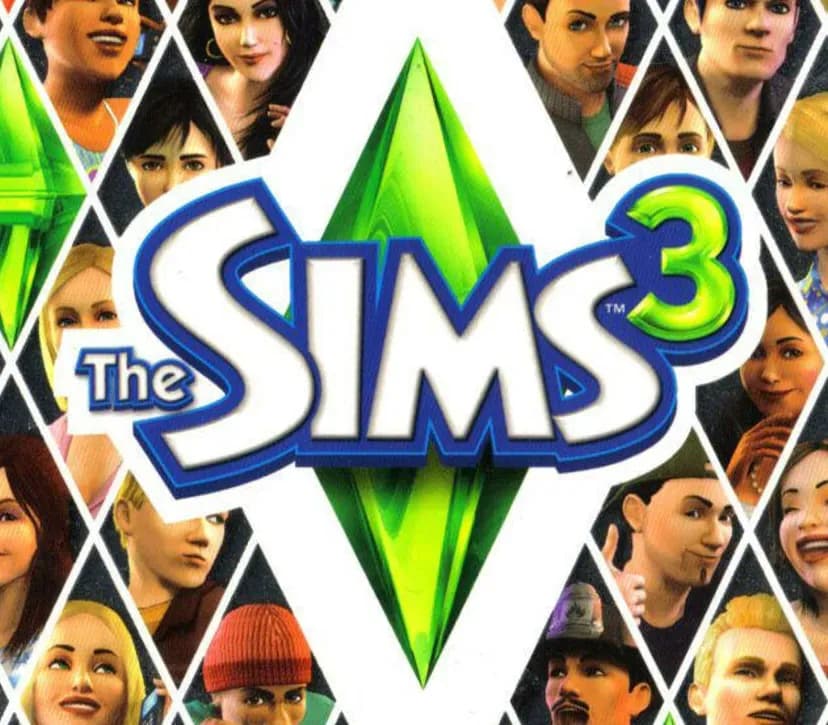 The Sims 3 PC EA App CD Key