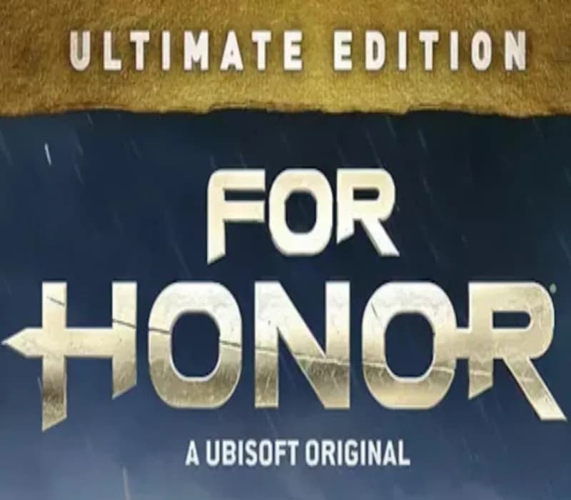 For Honor Year 8 Ultimate Edition PC Ubisoft Connect CD Key