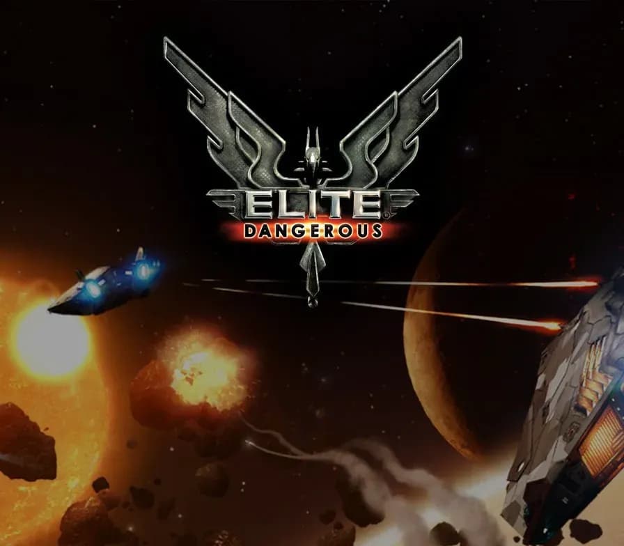 Elite: Dangerous PC Steam CD Key