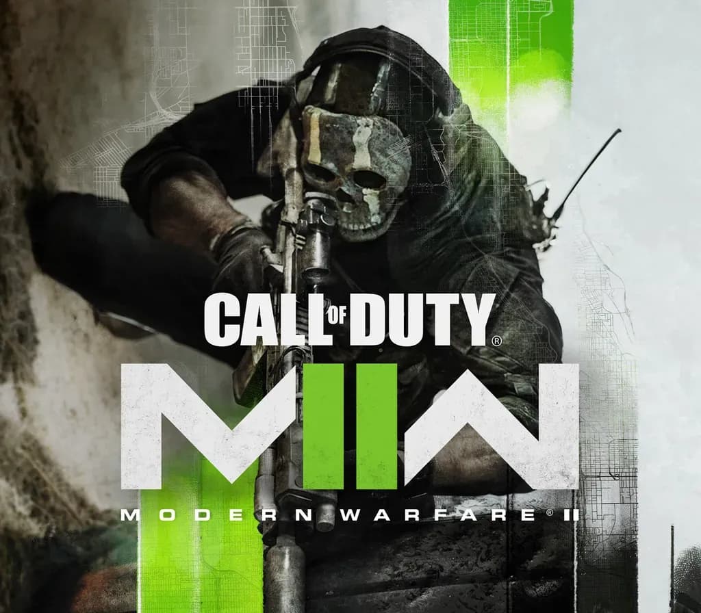 Call of Duty: Modern Warfare II PC Battle.net Gift