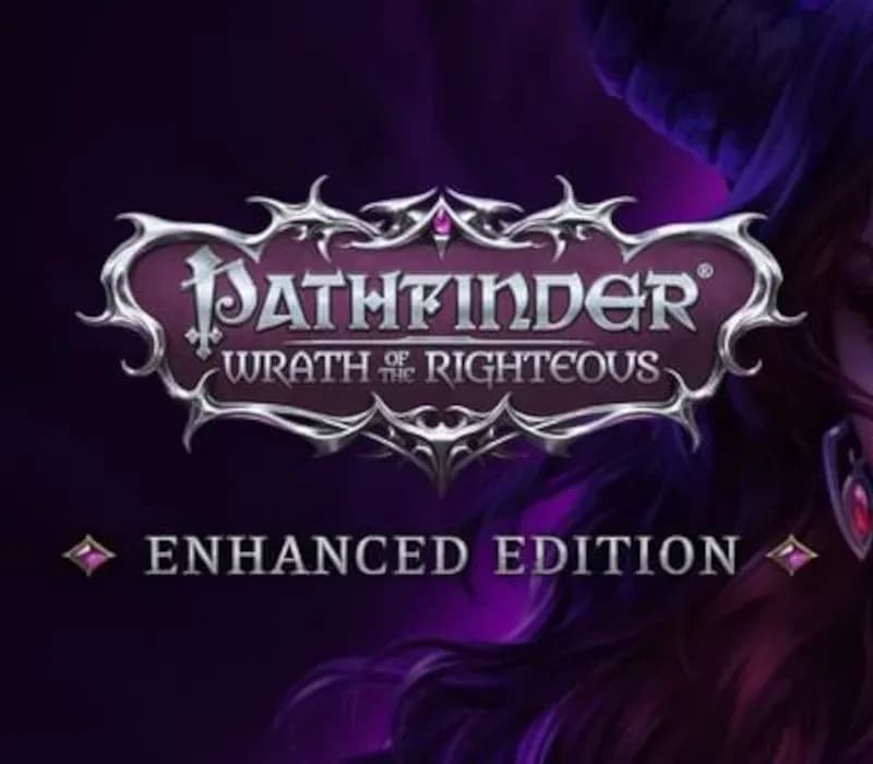 Pathfinder: Wrath of the Righteous - Enhanced Edition PC Steam CD Key