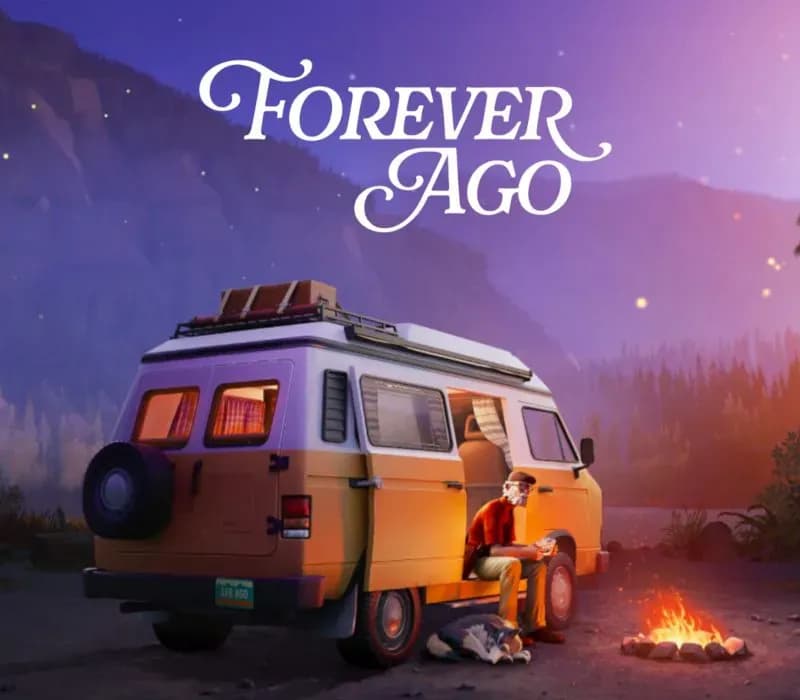 Forever Ago PC Steam CD Key