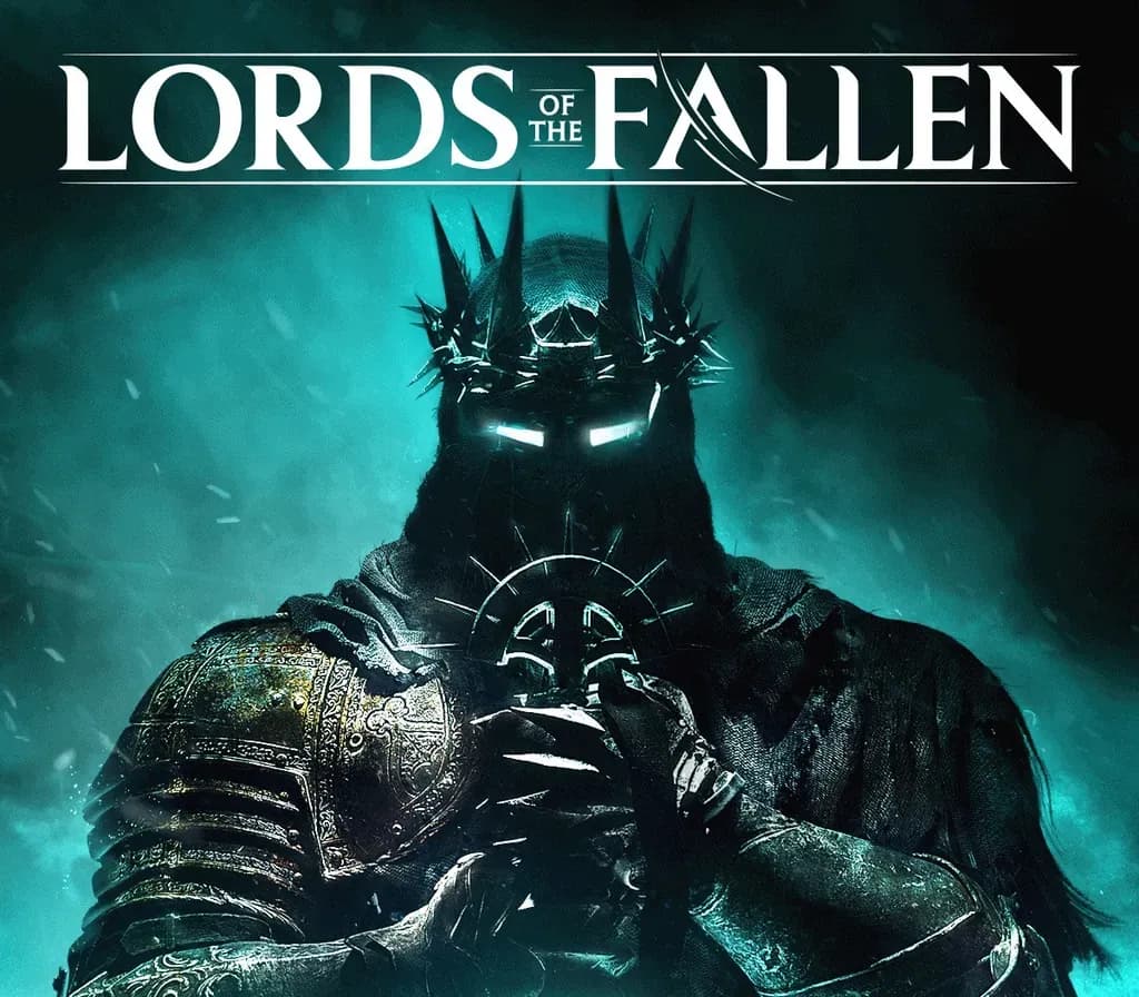 The Lords of the Fallen PC Steam CD Key
