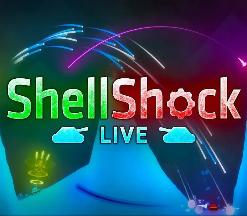 ShellShock Live PC Steam Gift