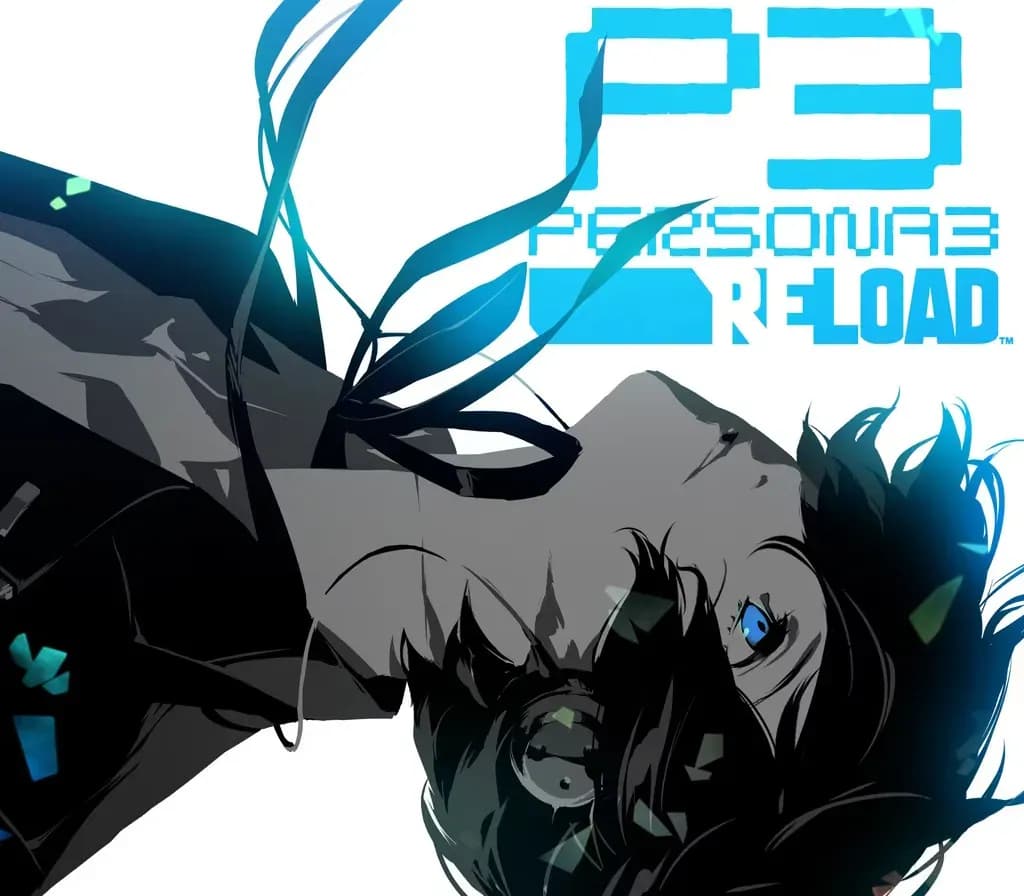 Persona 3 Reload Digital Premium Edition PC Steam CD Key