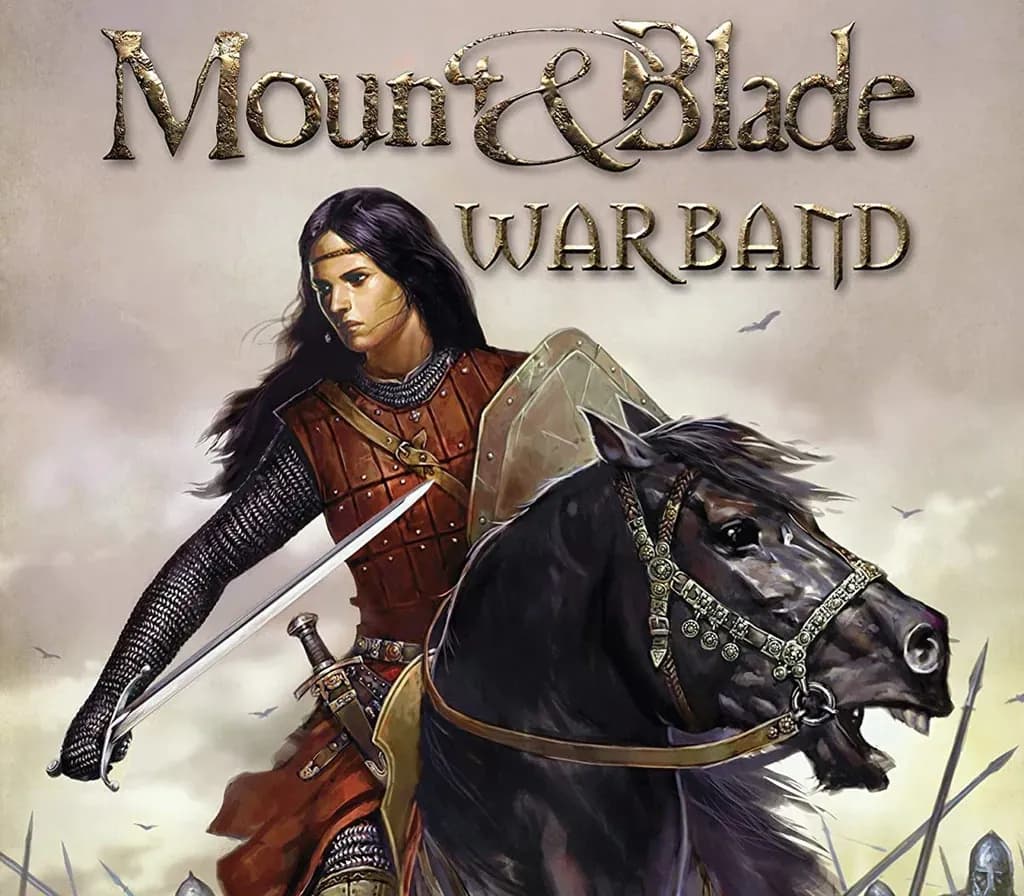 Mount & Blade: Warband PC Steam CD Key