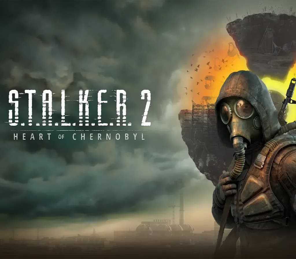 S.T.A.L.K.E.R. 2: Heart of Chornobyl PC Steam CD Key