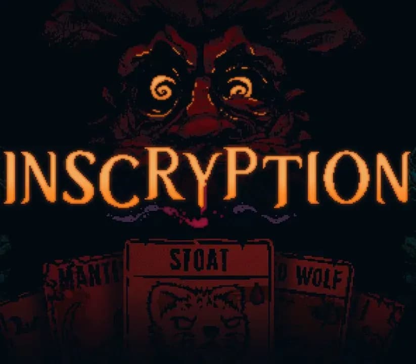 Inscryption PC Steam CD Key