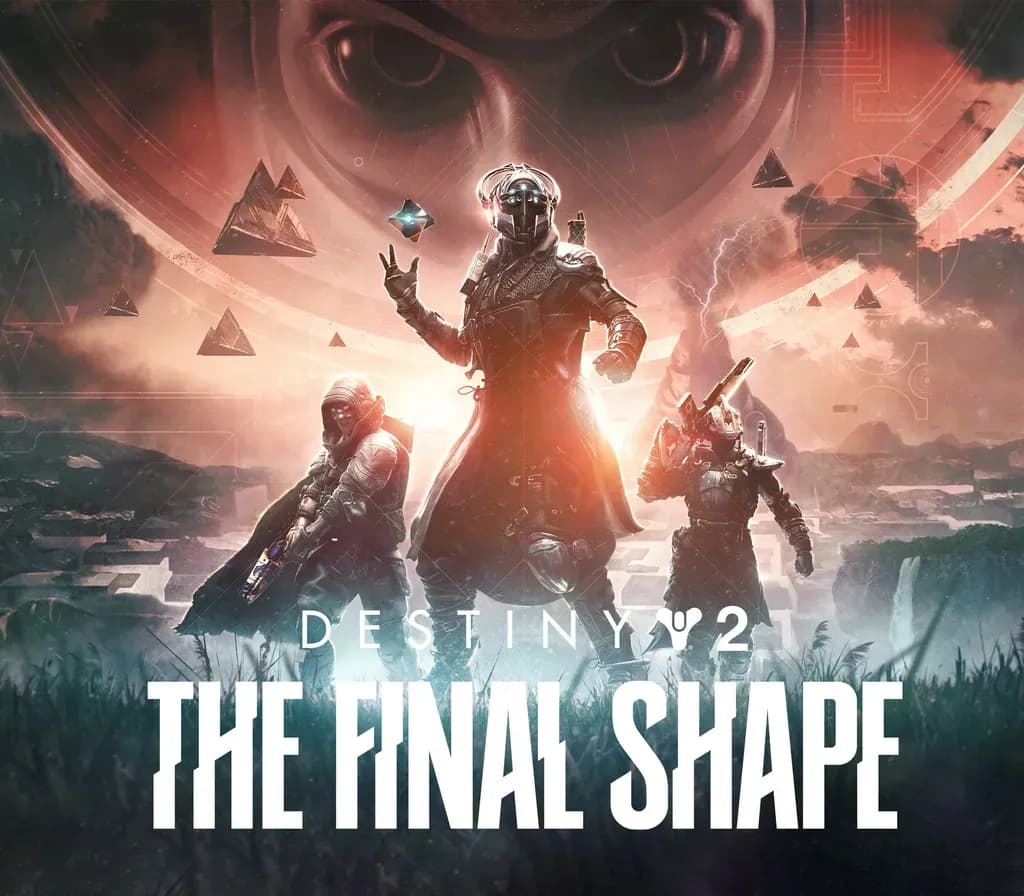 Destiny 2: The Final Shape PC Steam CD Key