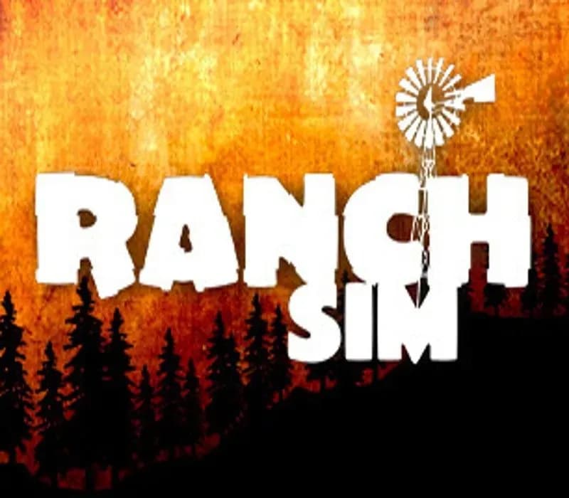 Ranch Simulator PC Steam CD Key