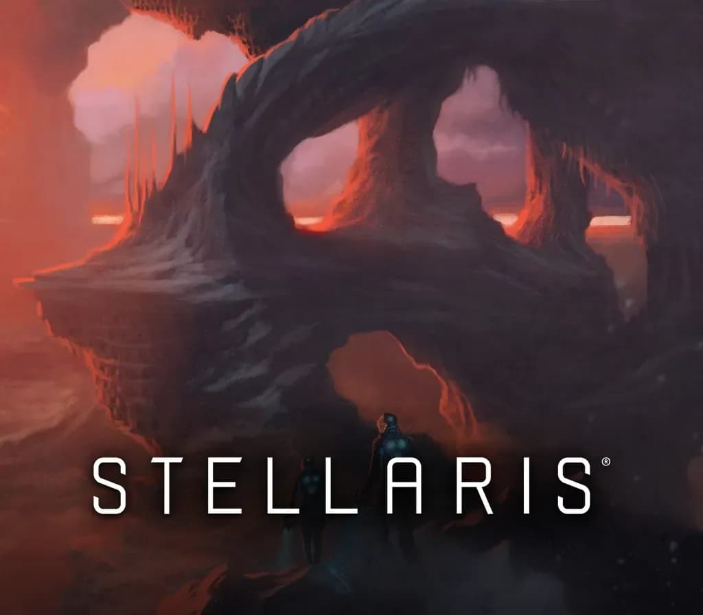 Stellaris Standard Edition PC Steam CD Key