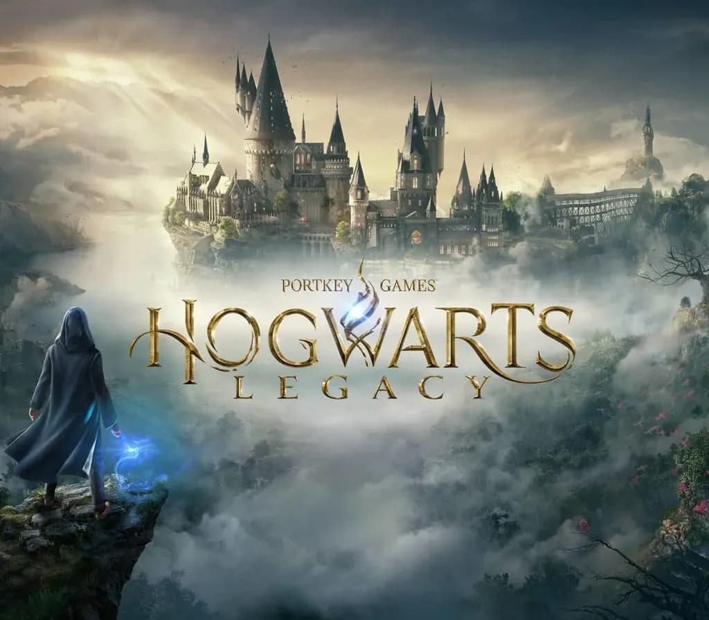Hogwarts Legacy PC Steam CD Key (EU)