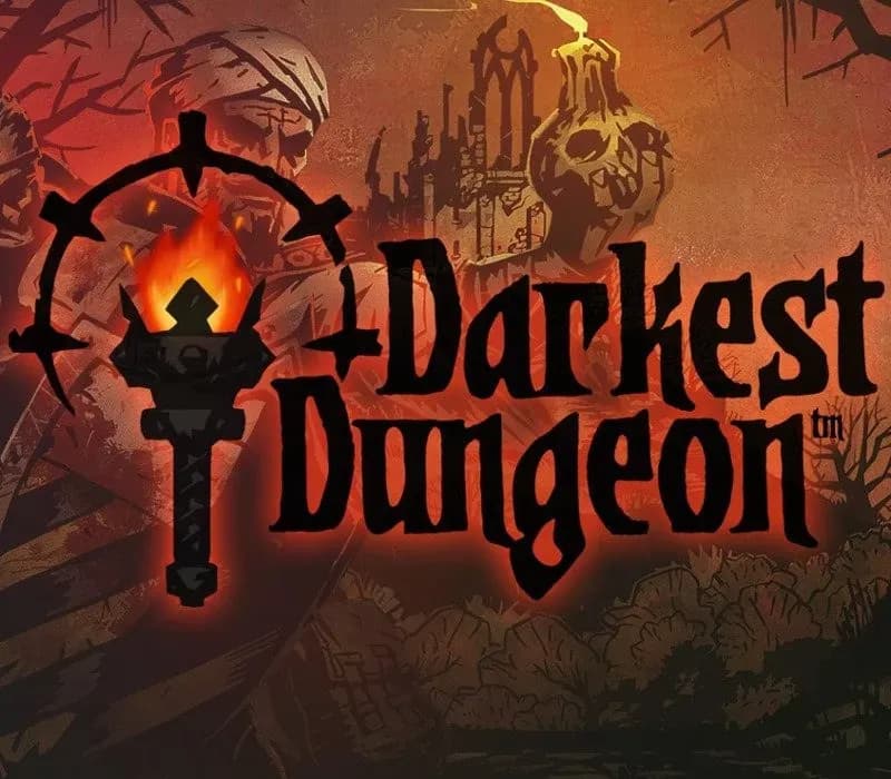 Darkest Dungeon PC Steam CD Key