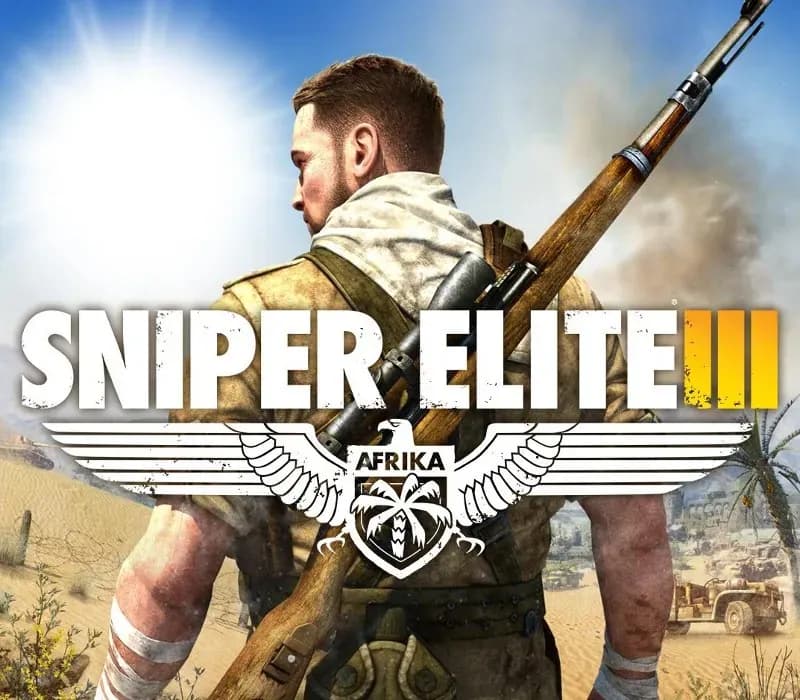 Sniper Elite 3 Season Pass PC Steam CD Key
