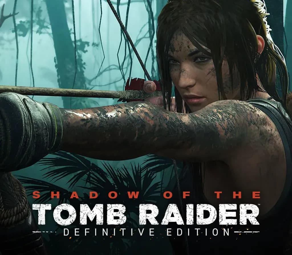 Shadow of the Tomb Raider (Definitive Edition) - Xbox One Xbox CD Key