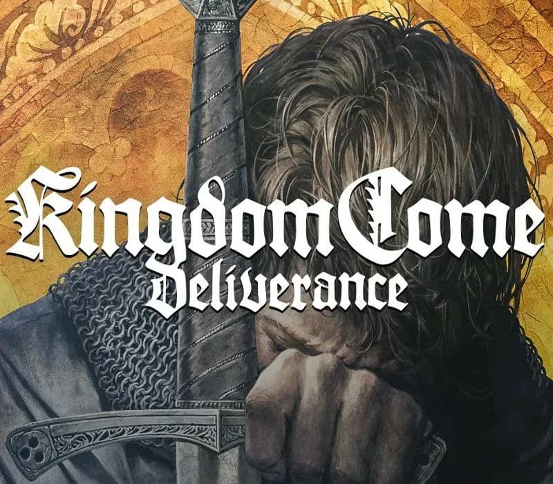 Kingdom Come: Deliverance PC Steam CD Key