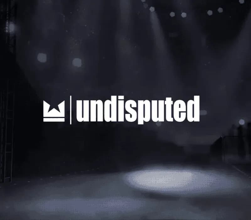 Undisputed PC Steam CD Key