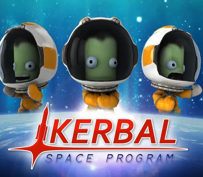 Kerbal Space Program Complete Edition PC Steam CD Key