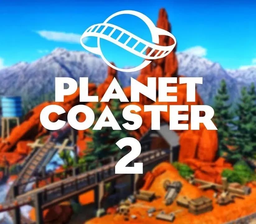 Planet Coaster 2 PC Steam CD Key
