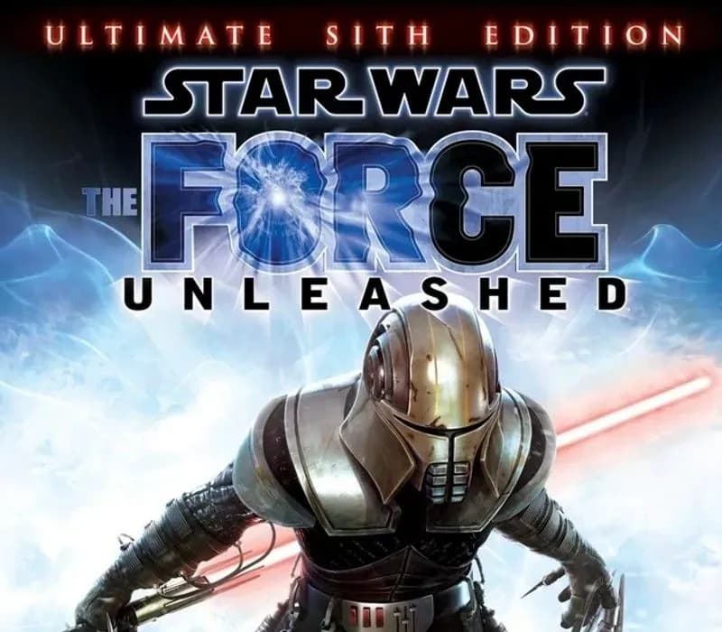 STAR WARS - The Force Unleashed Ultimate Sith Edition PC Steam CD Key