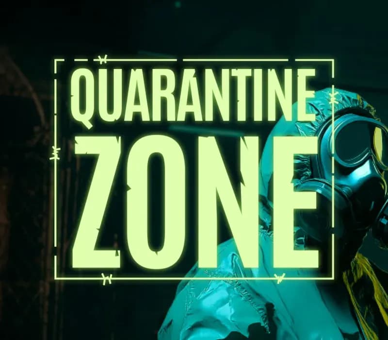 Quarantine Zone: The Last Check PC Steam CD Key