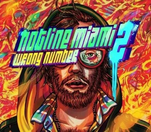 Hotline Miami 2: Wrong Number PC Steam CD Key