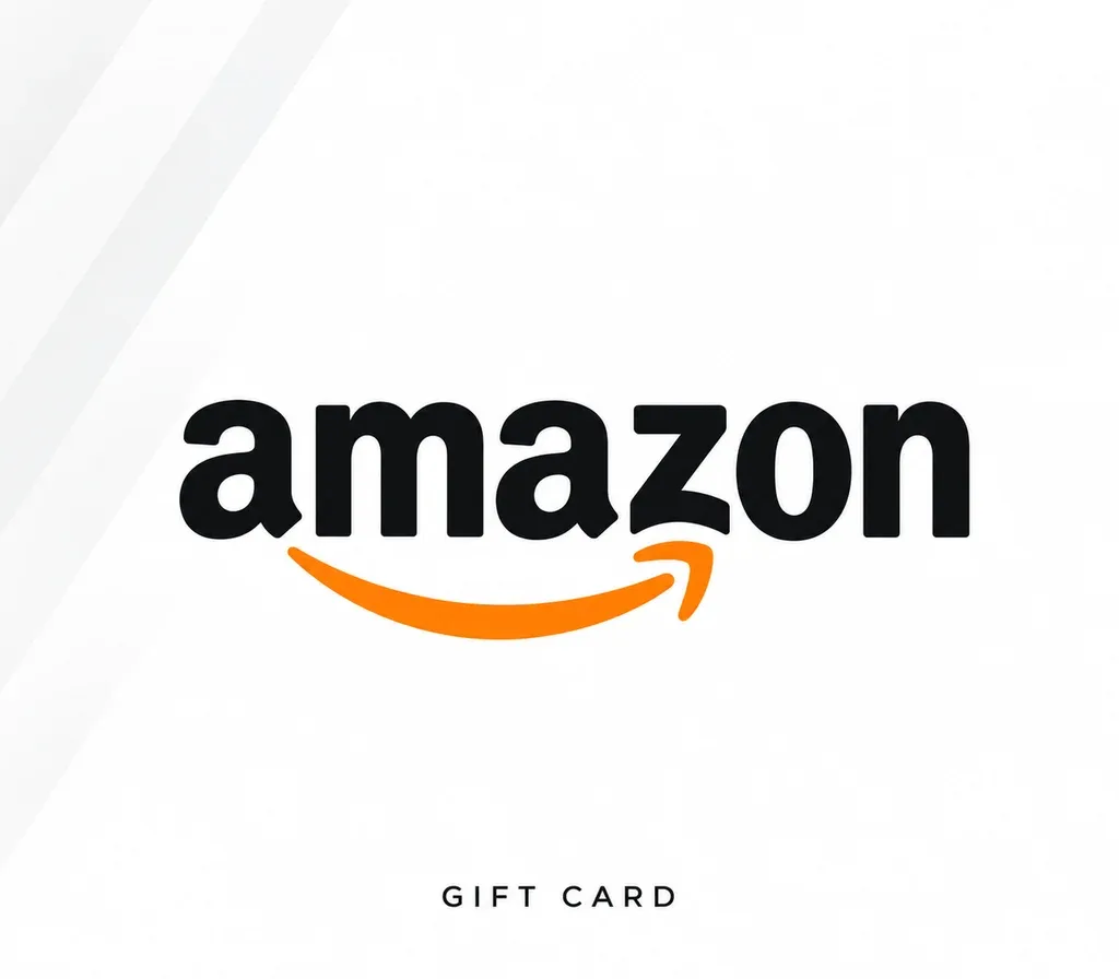 Amazon Gift Card