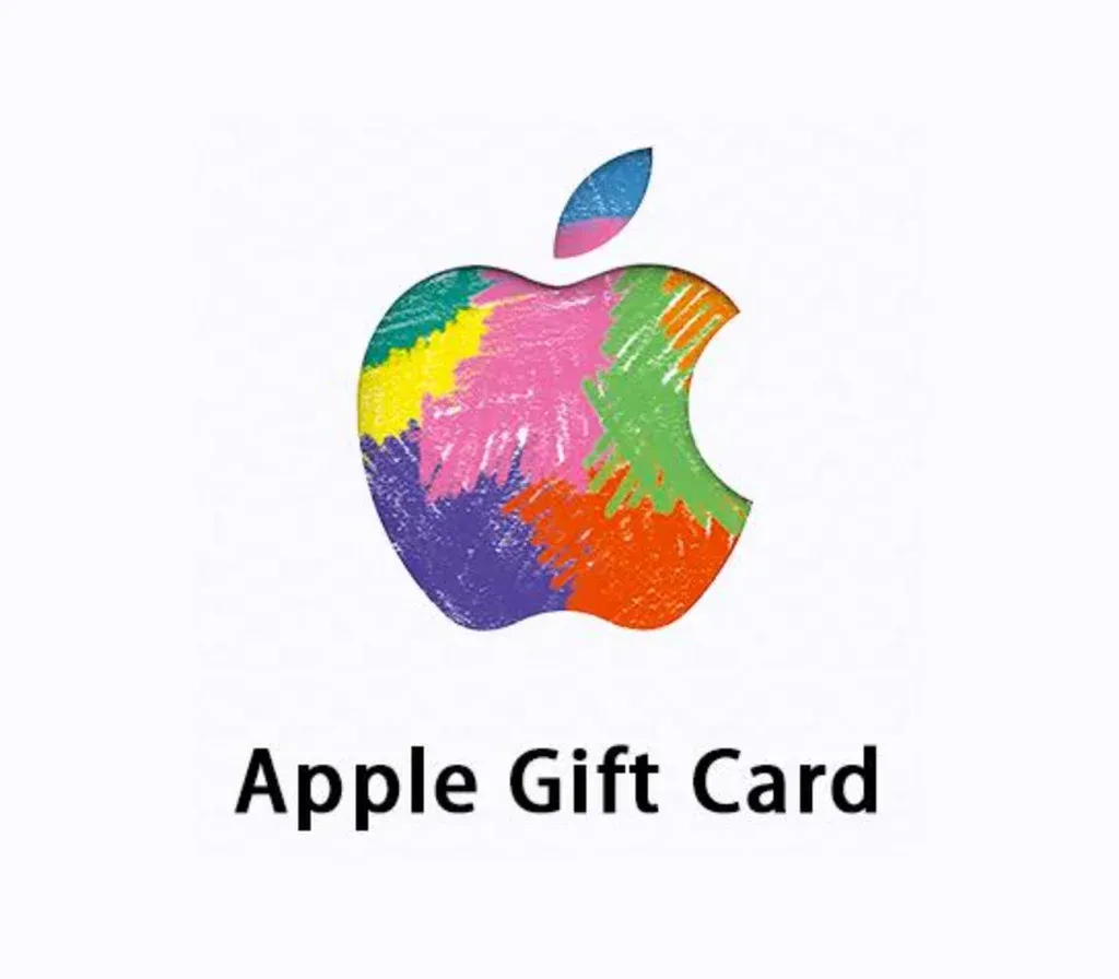 Apple Gift Card