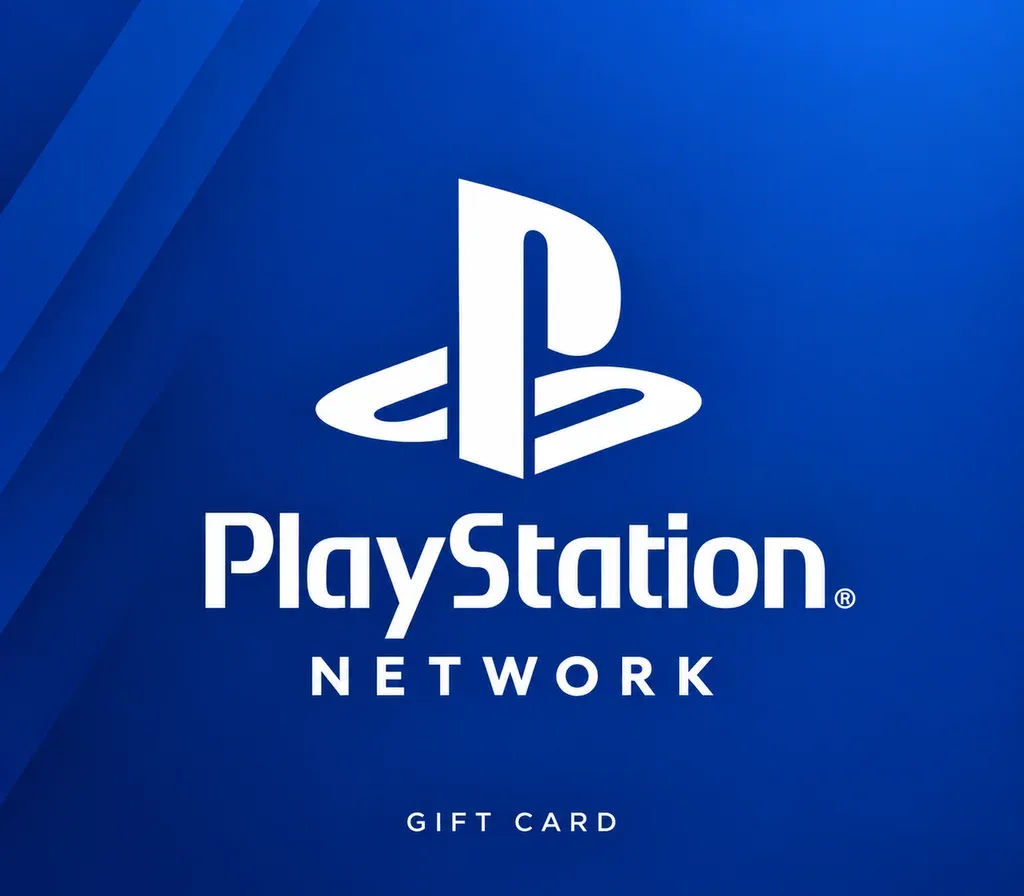 PSN Card