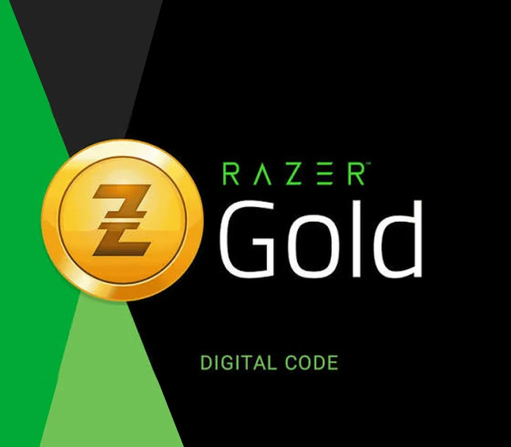 Razer Gold