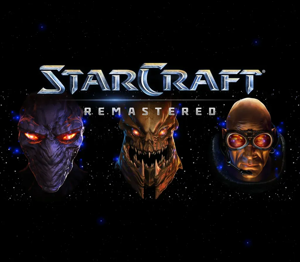Starcraft Remastered Battle.net CD Key