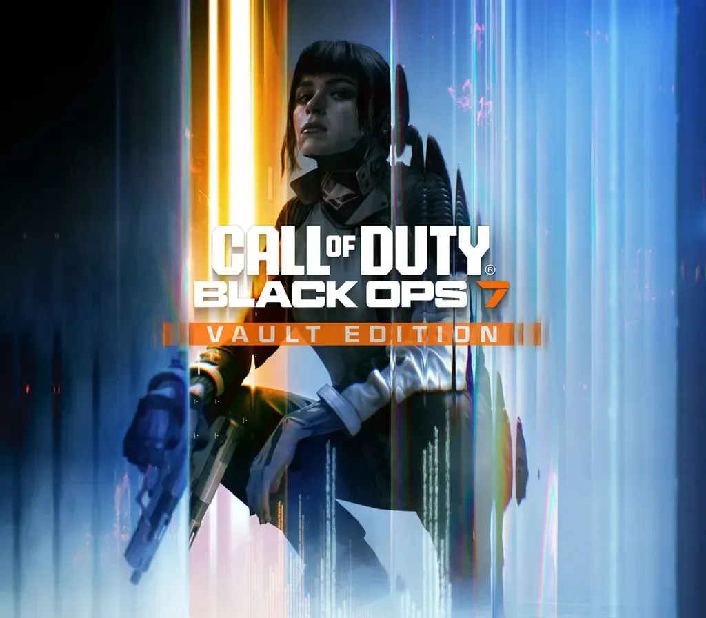 Call of Duty: Black Ops 7