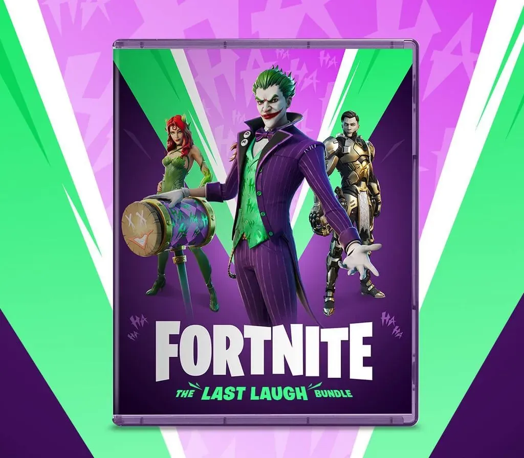 Fortnite