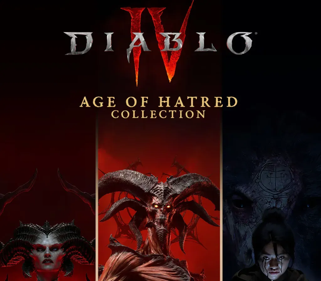 Diablo IV