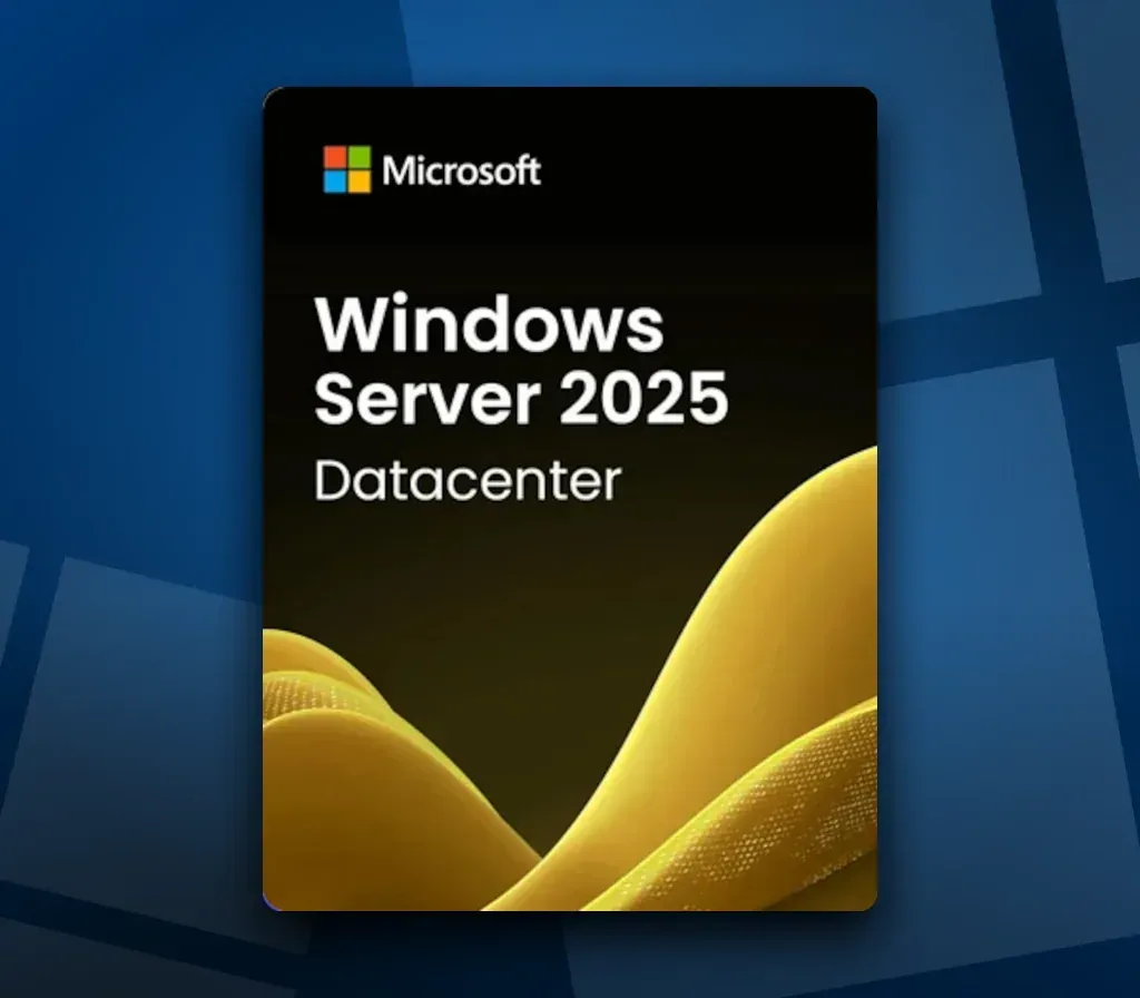 Windows Server 2025 Datacenter Key