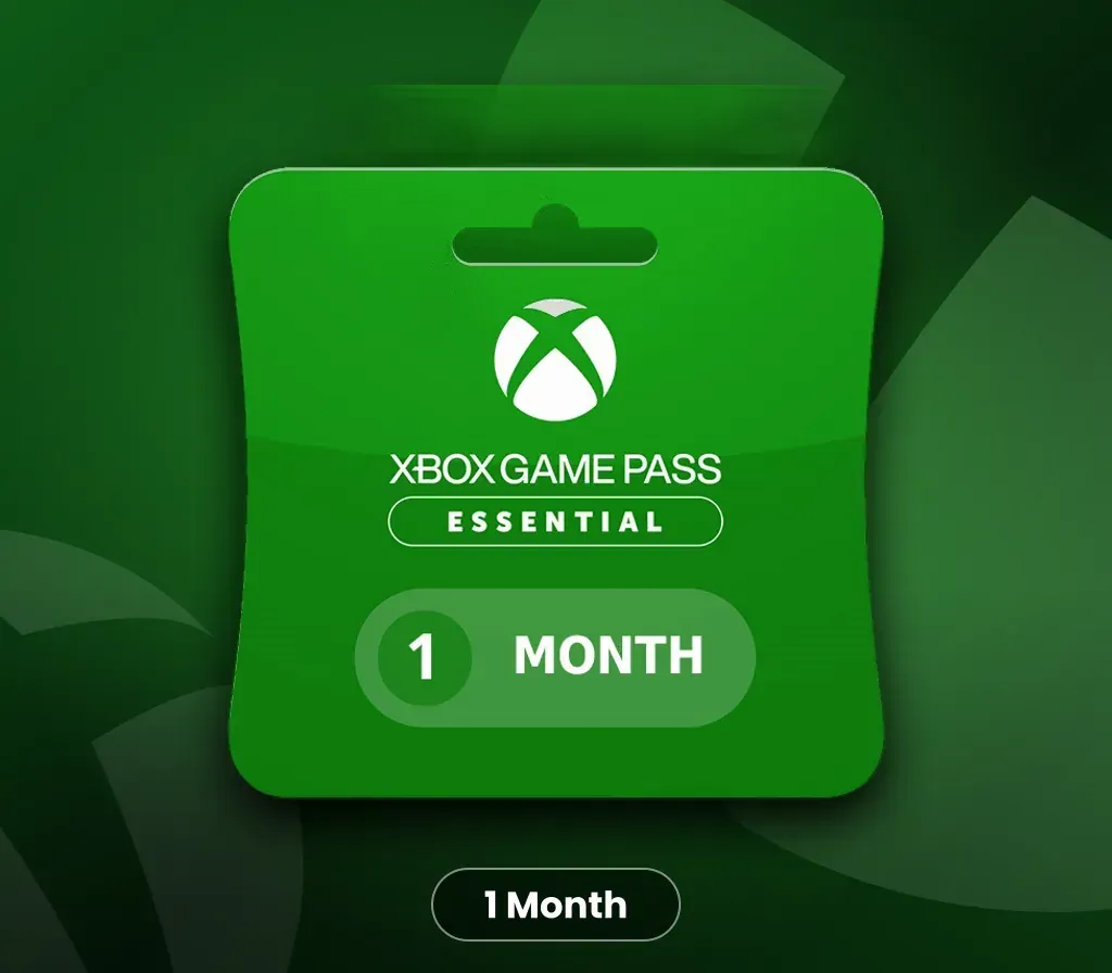 Xbox Game Pass